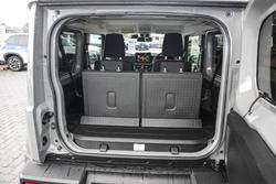 2024 Suzuki Jimny GLX