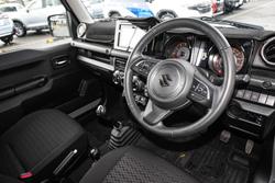 2024 Suzuki Jimny GLX