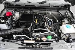 2024 Suzuki Jimny GLX