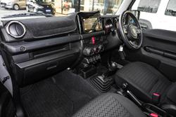 2024 Suzuki Jimny GLX