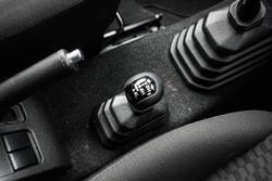 2024 Suzuki Jimny GLX