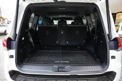 2023 Toyota Landcruiser Sahara