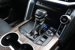 2023 Toyota Landcruiser Sahara