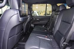2023 Toyota Landcruiser Sahara