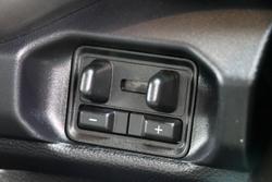 2023 Ford Ranger XLT MY23.50 4X4 Dual Range Blue Lightning