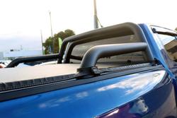 2023 Ford Ranger XLT MY23.50 4X4 Dual Range Blue Lightning