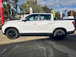 2024 SsangYong Musso Ultimate