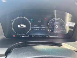 2024 SsangYong Musso Ultimate