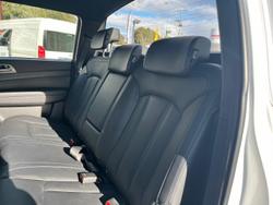 2024 SsangYong Musso Ultimate