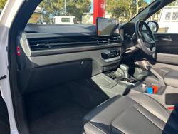 2024 SsangYong Musso Ultimate