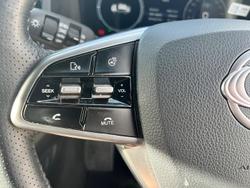 2024 SsangYong Musso Ultimate