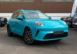2026 GWM Ora 5 Ultra