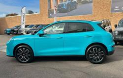 2026 GWM Ora 5 Ultra