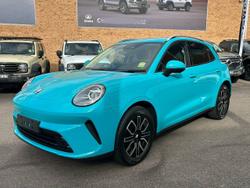2026 GWM Ora 5 Ultra