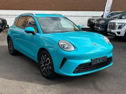 2026 GWM Ora 5 Ultra