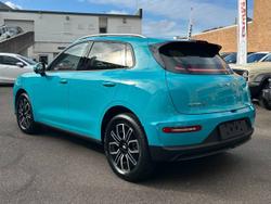 2026 GWM Ora 5 Ultra