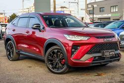 2022 GWM Haval H6GT Ultra