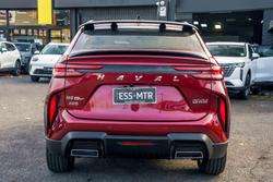2022 GWM Haval H6GT Ultra