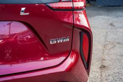 2022 GWM Haval H6GT Ultra