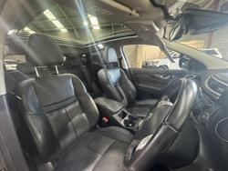 2017 Nissan QASHQAI Ti