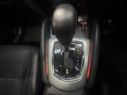 2017 Nissan QASHQAI Ti J11 Silver