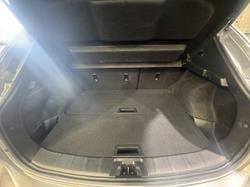 2017 Nissan QASHQAI Ti J11 Silver