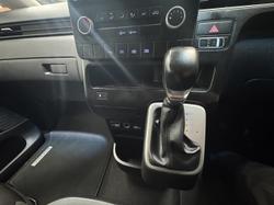 2022 Hyundai STARIA LOAD (No Badge) US4.V1 MY22 Creamy White