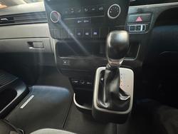 2022 Hyundai STARIA LOAD (No Badge) US4.V1 MY22 Creamy White
