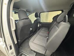 2022 Hyundai STARIA LOAD