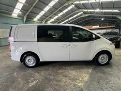 2022 Hyundai STARIA LOAD