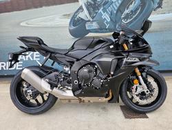 Yamaha YZF-R1
