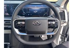 2025 LDV Terron 9 Evolve