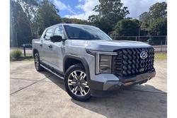 2025 LDV Terron 9 Evolve