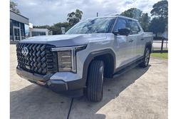 2025 LDV Terron 9 Evolve