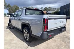 2025 LDV Terron 9 Evolve