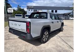 2025 LDV Terron 9 Evolve