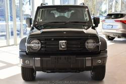 2026 GWM Tank 300 Ultra Hi4-T PHEV