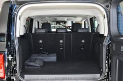 2026 GWM Tank 300 Ultra Hi4-T PHEV