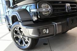 2026 GWM Tank 300 Ultra Hi4-T PHEV