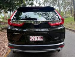 2018 Honda CR-V VTi