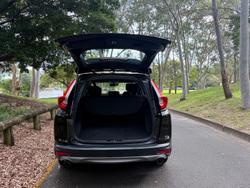 2018 Honda CR-V VTi