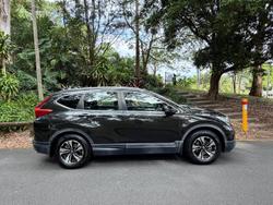 2018 Honda CR-V VTi