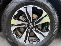 2018 Honda CR-V VTi