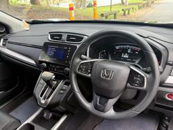 2018 Honda CR-V VTi