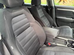 2018 Honda CR-V VTi