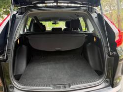 2018 Honda CR-V VTi
