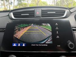 2018 Honda CR-V VTi