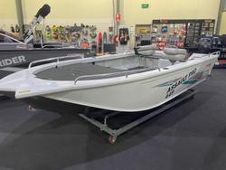 2026 Stacer 449 Assault Pro