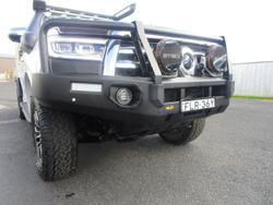 2022 GWM Ute Cannon-L CC
