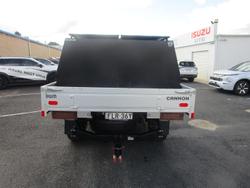 2022 GWM Ute Cannon-L CC